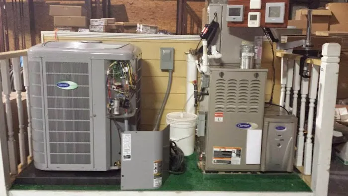 Ronald Smith Heating & Air Picture 3