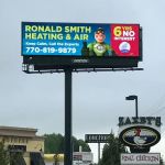 Ronald Smith Heating & Air
