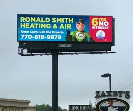 Ronald Smith Heating & Air