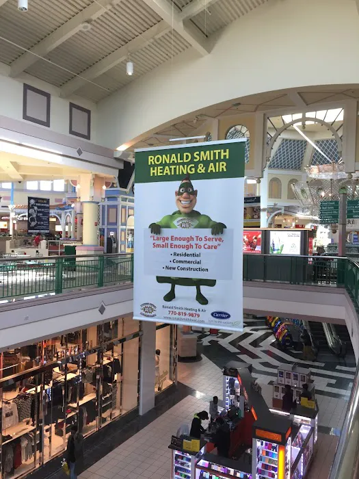 Ronald Smith Heating & Air Picture 7