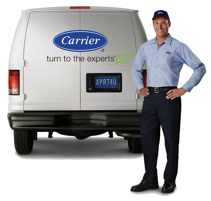 Ronald Smith Heating & Air Picture 9