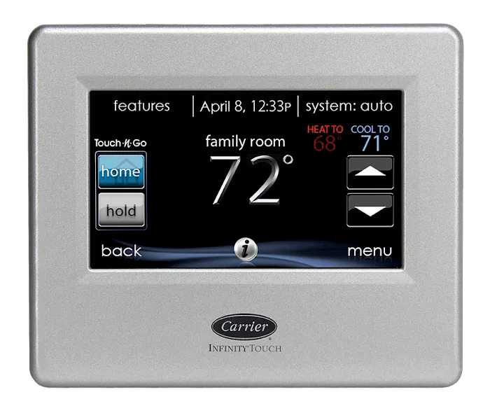 Ronald Smith Heating & Air Picture 10