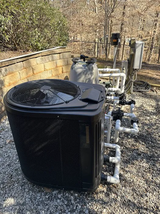 AAction Air Conditioning & Heating Co. Picture 4