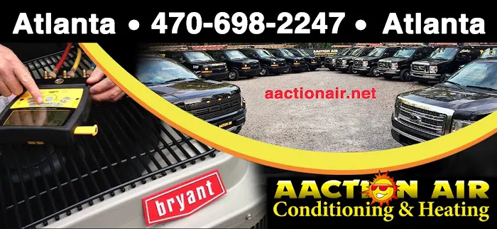 AAction Air Conditioning & Heating Co. Picture 3