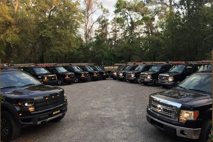 AAction Air Conditioning & Heating Co. Picture 1