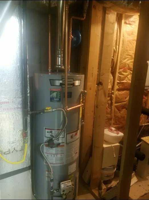 Manny's Hvac Llc Picture 1