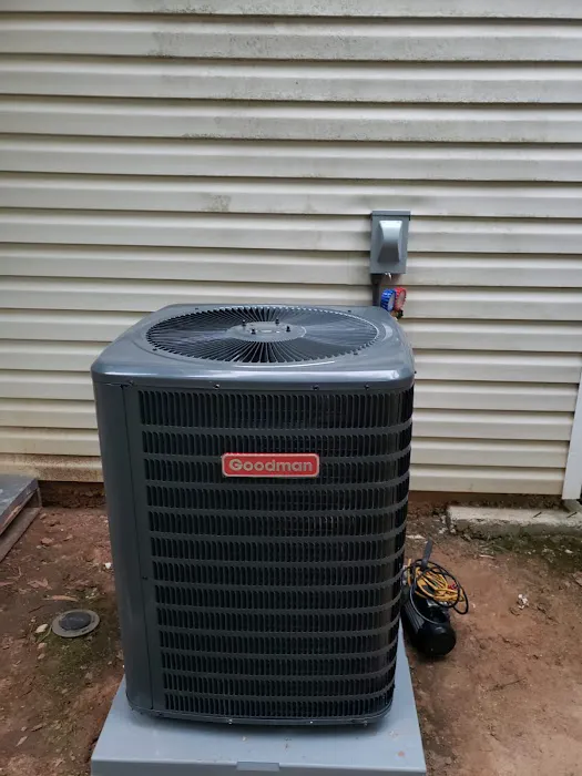 Manny's Hvac Llc Picture 4