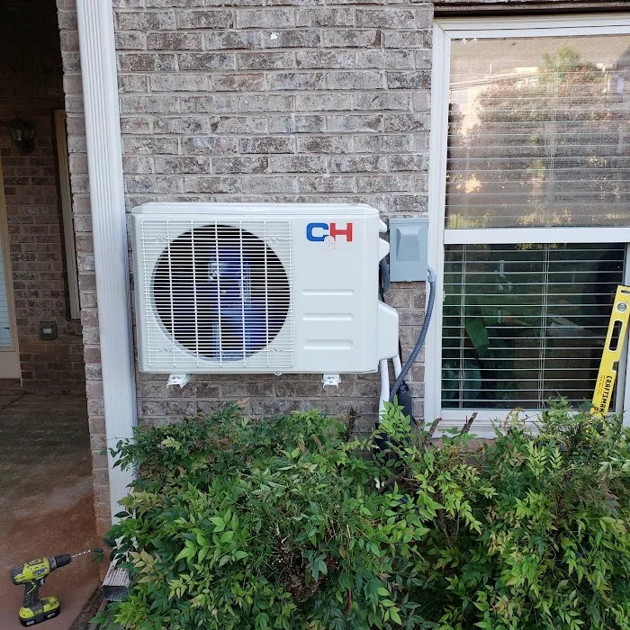 Manny's Hvac Llc Picture 9