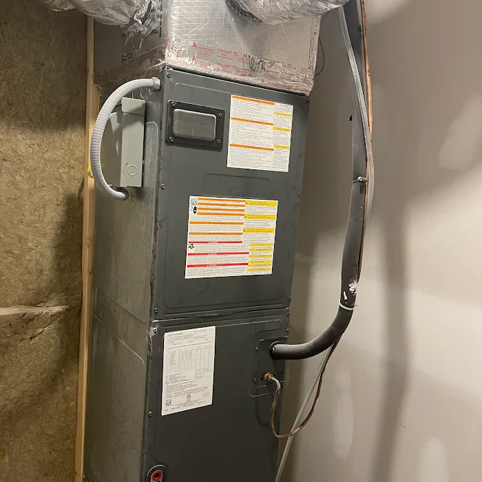 Manny's Hvac Llc Picture 10