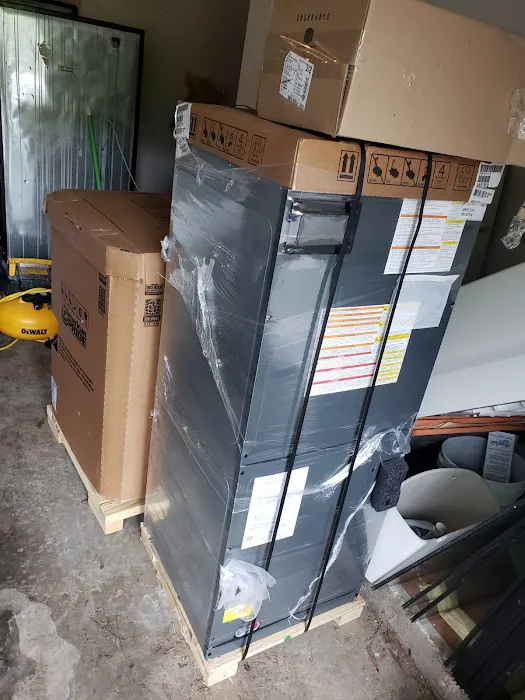 Manny's Hvac Llc Picture 7