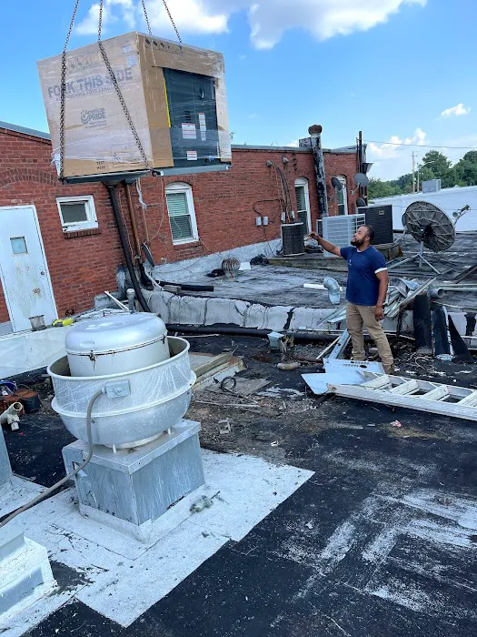 Manny's Hvac Llc Picture 3