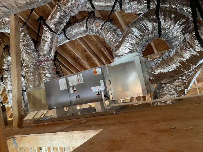 Manny's Hvac Llc Picture 8