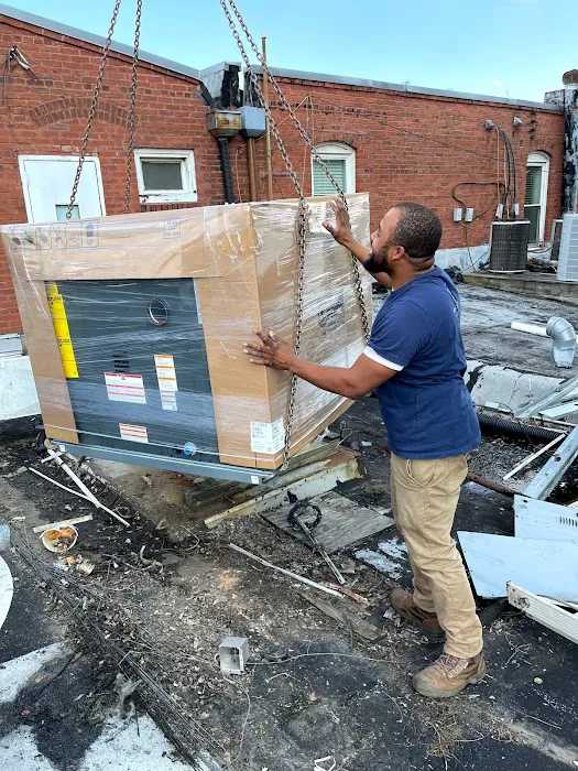 Manny's Hvac Llc Picture 2