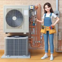 GA HVAC Solutions ico