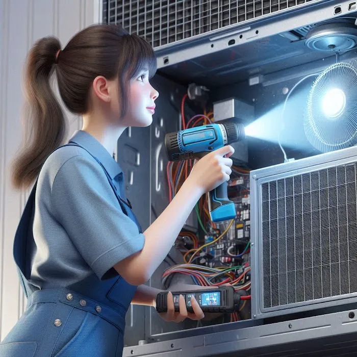 GA HVAC Solutions Picture 7