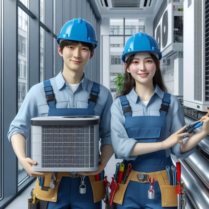 GA HVAC Solutions Picture 3