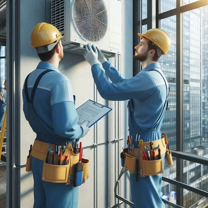 GA HVAC Solutions Picture 6