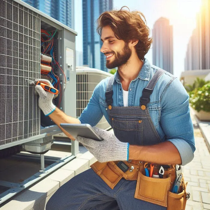 GA HVAC Solutions Picture 10