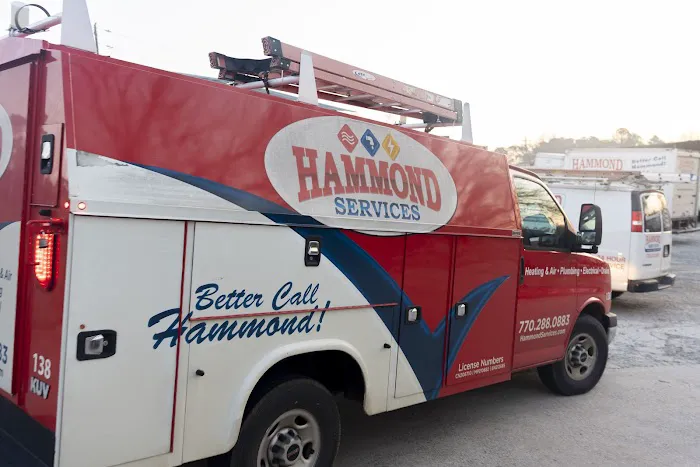 Hammond Services Picture 7