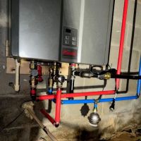 Hammond Services ico