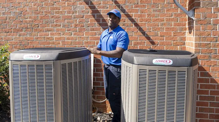 Hammond Services Picture 5