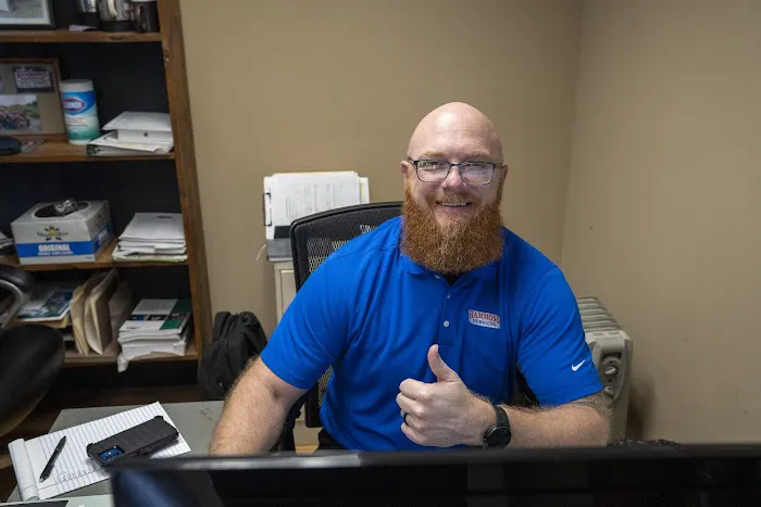 Hammond Services Picture 4