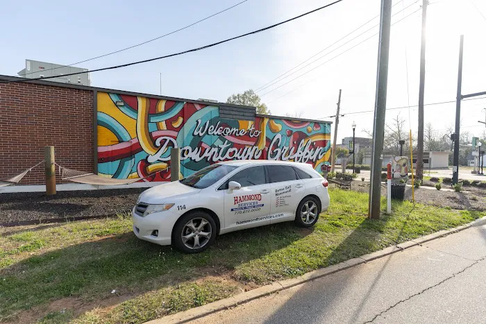 Hammond Services Picture 10