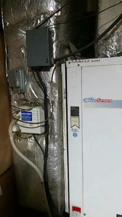 Anchor Heating & Air Co Picture 3