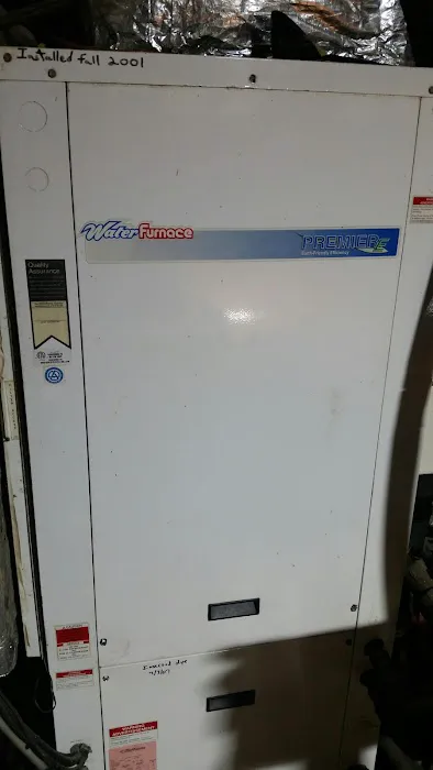 Anchor Heating & Air Co Picture 2