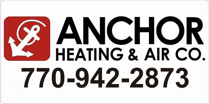 Anchor Heating & Air Co Picture 6