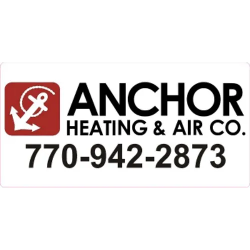 Anchor Heating & Air Co Picture 8
