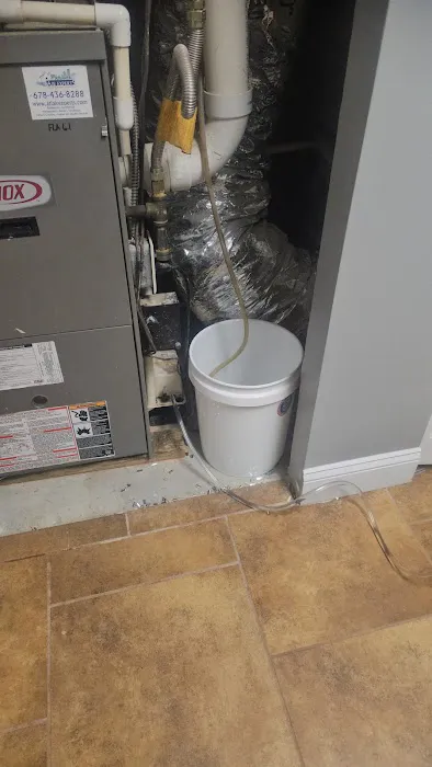 Anchor Heating & Air Co Picture 1