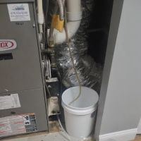 Anchor Heating & Air Co ico