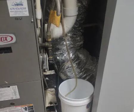 Anchor Heating & Air Co