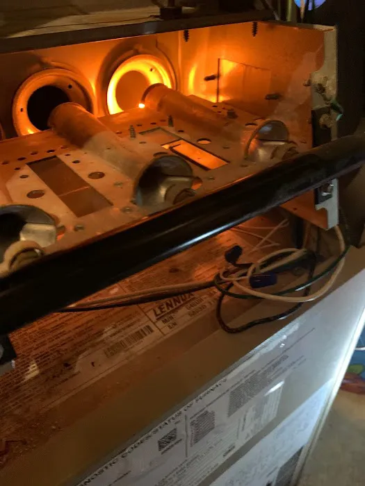 Elite HVAC-R Services LLC. Picture 3