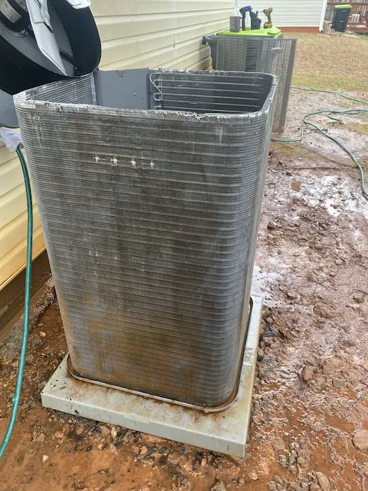 Elite HVAC-R Services LLC. Picture 2