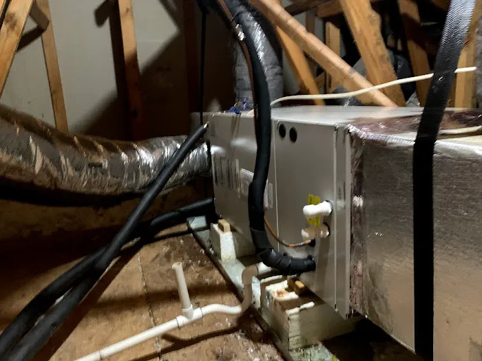 Elite HVAC-R Services LLC. Picture 5