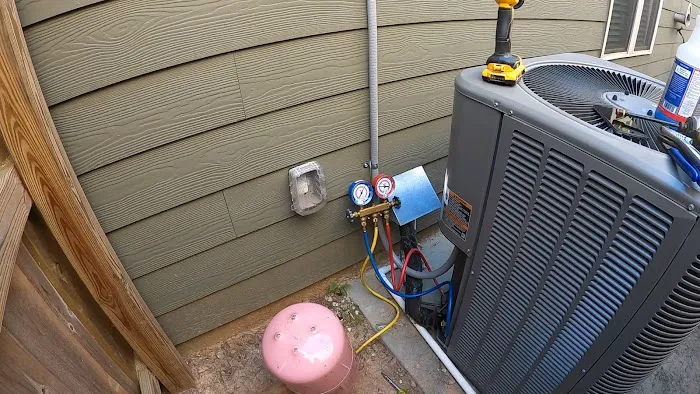 Elite HVAC-R Services LLC. Picture 7