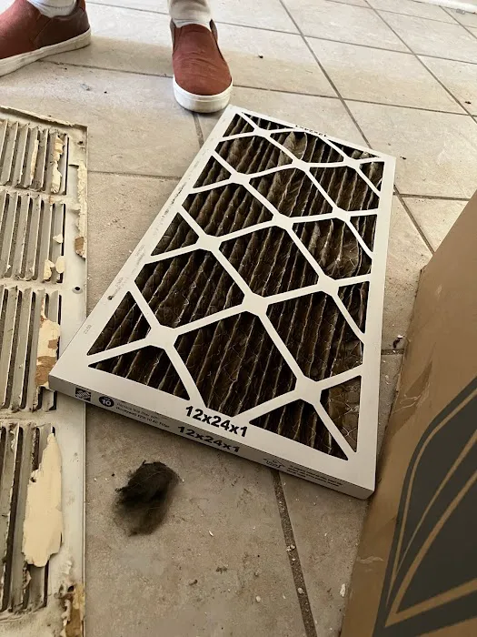 Elite HVAC-R Services LLC. Picture 4