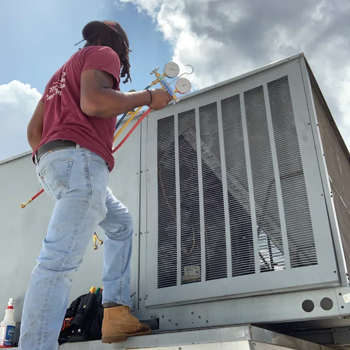 Elite HVAC-R Services LLC. Picture 10