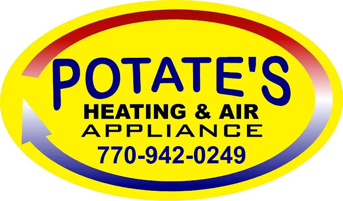 Potate's Douglasville Appliance Picture 2