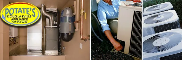 Potate's Douglasville Appliance Picture 1