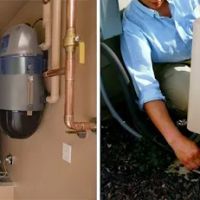 Potate's Douglasville Appliance ico