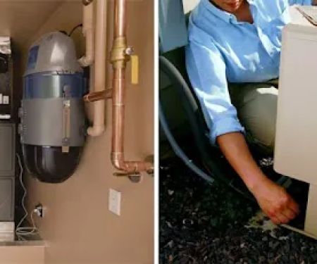 Potate's Douglasville Appliance