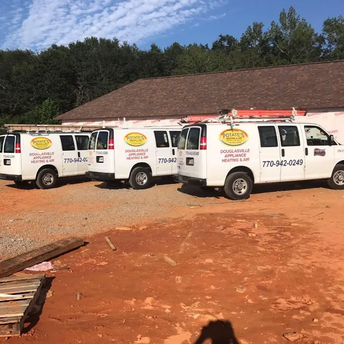 Potate's Douglasville Appliance Picture 4