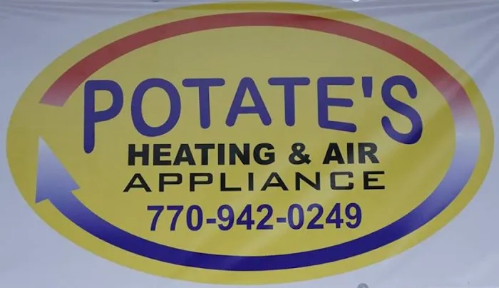Potate's Douglasville Appliance Picture 3