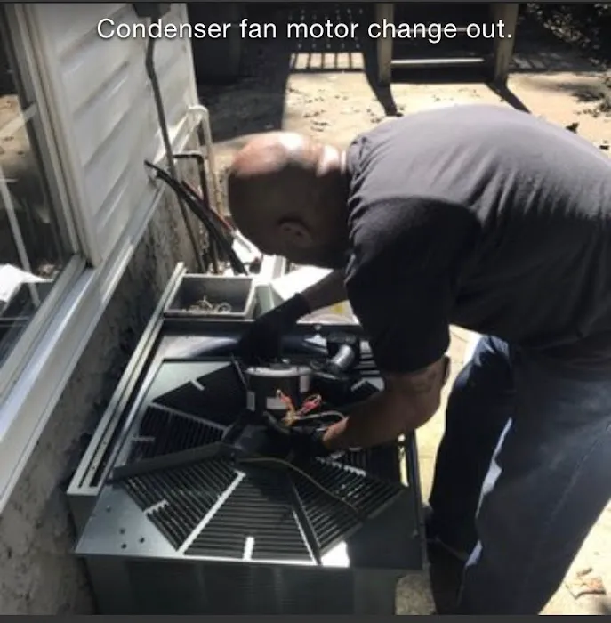 Indoor Weatherman Heating, Air & Commercial Refrigeration Picture 2