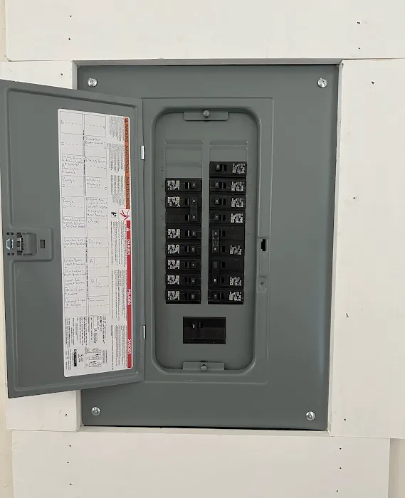 Home-n-Around Electric Picture 8