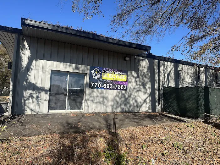 Home-n-Around Electric Picture 10