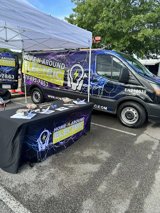 Home-n-Around Electric Picture 2